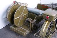 Coventry Eagle 1000 JAP Special c.1923 1000cc 2 cyl sv