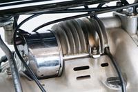 BMW R51/2 1950 500cc 2 cyl ohv