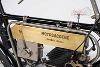 Motosacoche 214cc c.1902 1 cyl aiv