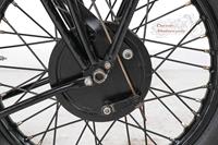 Ariel VF31 1931 500cc 1 cyl ohv