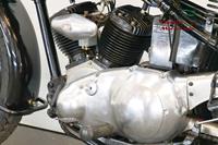 Condor A680 1946 677cc 2 cyl sv