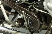 Condor Model 322 Populaire 1930 500cc 1 cyl ioe