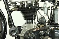 Norton Model 30 International c.1937 500cc 1 cyl ohc