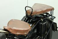 Motosacoche Model 310 1928 350cc 1 cyl ohv