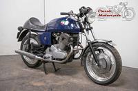 Laverda 750 SF1 1973 750cc 2 cyl ohc