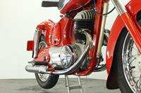 Puch 250 SGS 250cc 1955 1 cyl ts