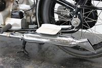 BMW/EMW R35 1951 350cc 1 cyl ohv