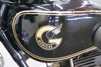 Göricke MS 1 1928 347cc 1 cyl ohv MAG