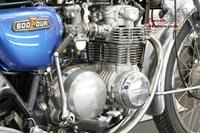 Honda CB 500 Four 1978 500cc 4 cyl ohc