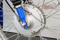 Nimbus Model C 1946 746cc 4cyl ohc