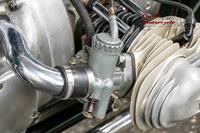 Ratier C6S 1960 600cc ohv