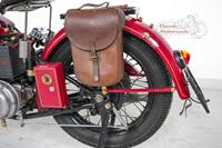Indian 741b Military 1942 500cc 2 cyl sv