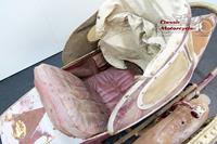 Austro Omega Model Geländesport