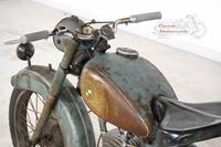 Puch 150 TL 1952 150cc 1 cyl ts