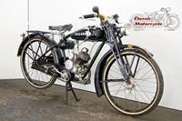 Presto Model 210 1938 98cc 1 cyl ts