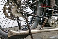 Styl’son RCE c.1930 250cc 1 cyl sv JAP