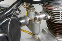 BMW R26 1959 247cc 1 cyl ohv