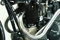 Matchless G80 Clubman 1938 500cc 1 cyl ohv