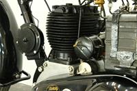 Norton 16H 1937 500cc 1 cyl sv