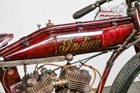 Indian PowerPlus Brooklands 1916 1000cc 2 cyl sv 