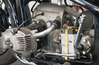 Zündapp KS600 1939 600cc 2 cyl ohv