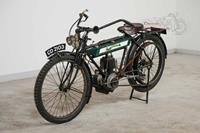 Brown 300cc 1907 1 cyl sv