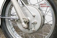 BMW R60US 1965 600cc 2 cyl ohv