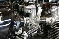 Honda CB 500 Four 1977 500cc 4 cyl ohc