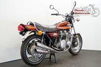 Kawasaki Z900 1975 903cc 4 cyl ohc