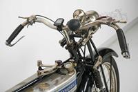 Douglas 4hp / B20 1920 600cc 2 cyl sv