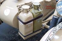 BMW R75 1941 745cc 2 cyl ohv