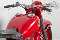 Puch 250 TF Export 1951 250cc 1 cyl ts