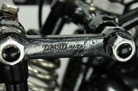 Calthorpe Ivory Major 1934 500cc 1 cyl ohv