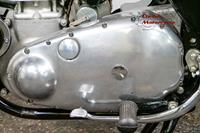 BSA B34GS Gold Star 1962 500cc ohv