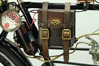 Clément Model B c.1902 143cc 1 cyl aiv