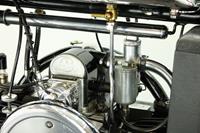 Douglas C32 Bulldog 1932 500cc 2 cyl sv