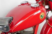 Puch 250 TF Export 1951 250cc 1 cyl ts