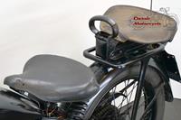 DKW KS 200 1936 198cc 1 cyl ts