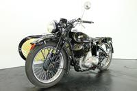 Ardie RBU 505 Kamerad 1935 500cc 1 cyl sv