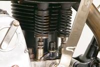 James Model 6hp 1925 600cc 1 cyl sv