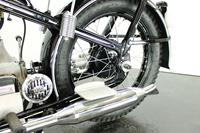 BMW R35 1945 340cc 1 cyl ohv