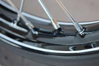 BMW R4 1935 400cc 1 cyl ohv