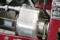 Nimbus Model C 1938 746cc 4 cyl ohc