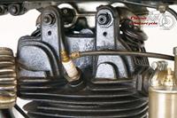 Terrot HSSE 1930 346cc 1 cyl ohv