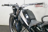 Zündapp KS600 Wehrmacht 1941 600cc 2 cyl ohv