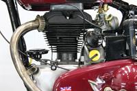 Royal Enfield J2 c.1953 500cc 1 cyl ohv