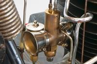 Puch 250 Sport 1932 250cc 2 cyl ts