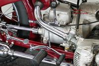 Zündapp KKS 500 1938 496cc 2 cyl ohv