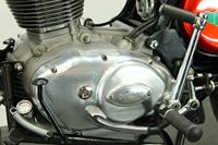 Ducati 450 Scrambler 1975 450cc 1 cyl ohc