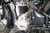 FN Model 13 1953 450cc 1 cyl sv